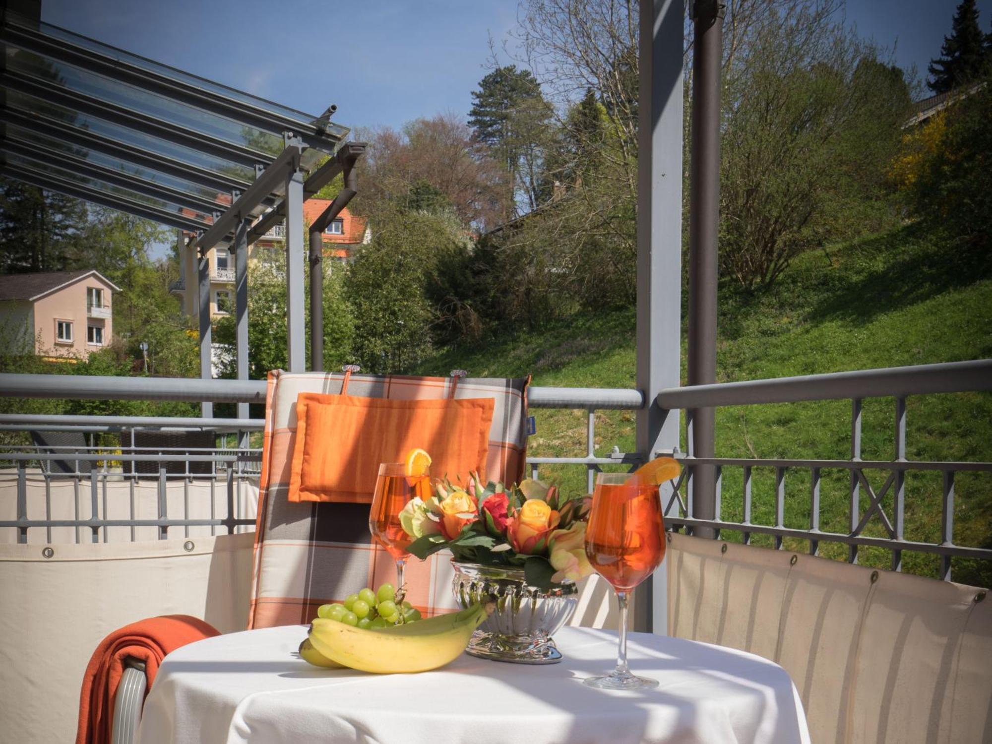 Ferienwohnungen Tivoli Bad Reichenhall Exteriér fotografie